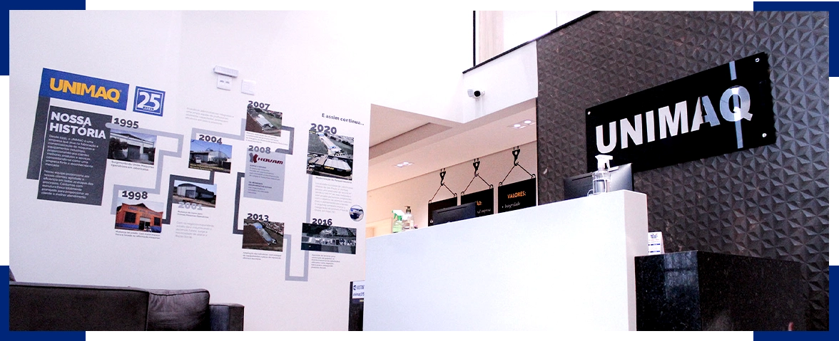 Agilidade | Nos Serviços