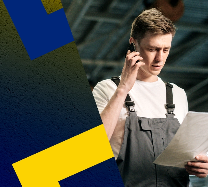 Máquinas | Para Locação