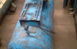 Compressor Tecnomecanica | 200 Litros - cód 6894