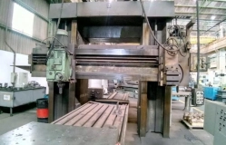 Fresadora Portal WMW - 10.000 mm