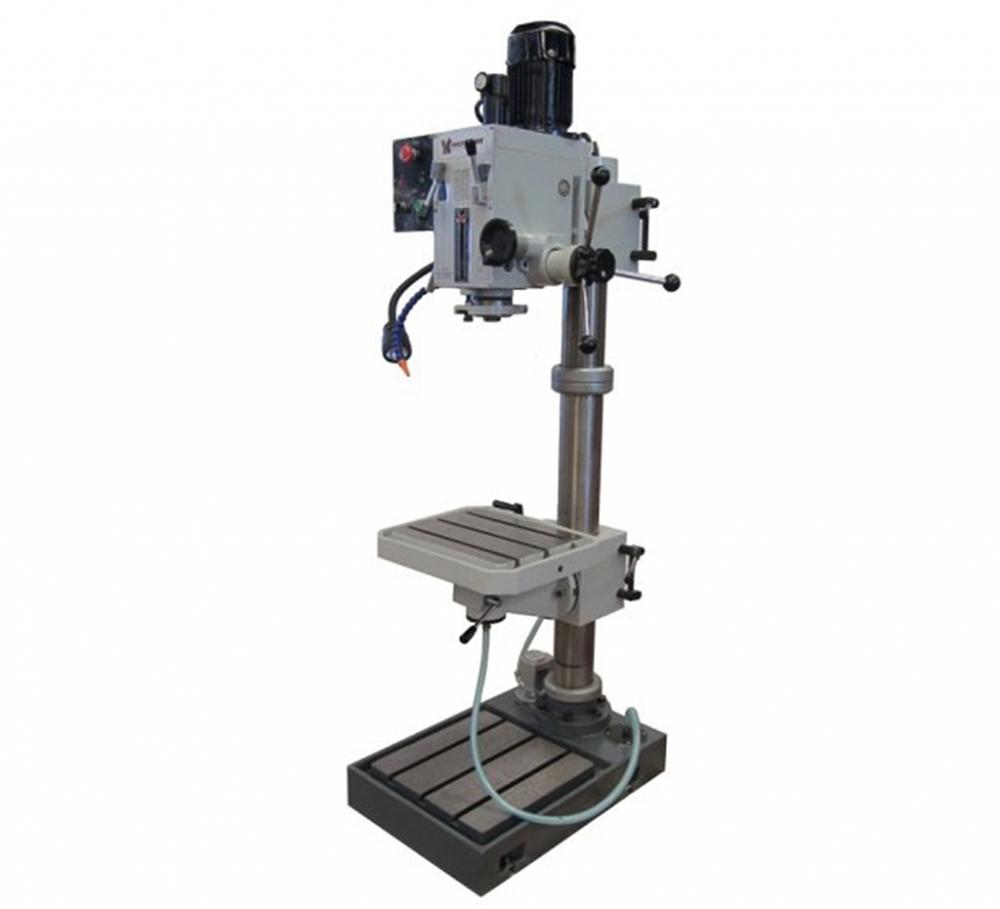 Furadeira Rosqueadeira de Coluna Hovam - FRCH