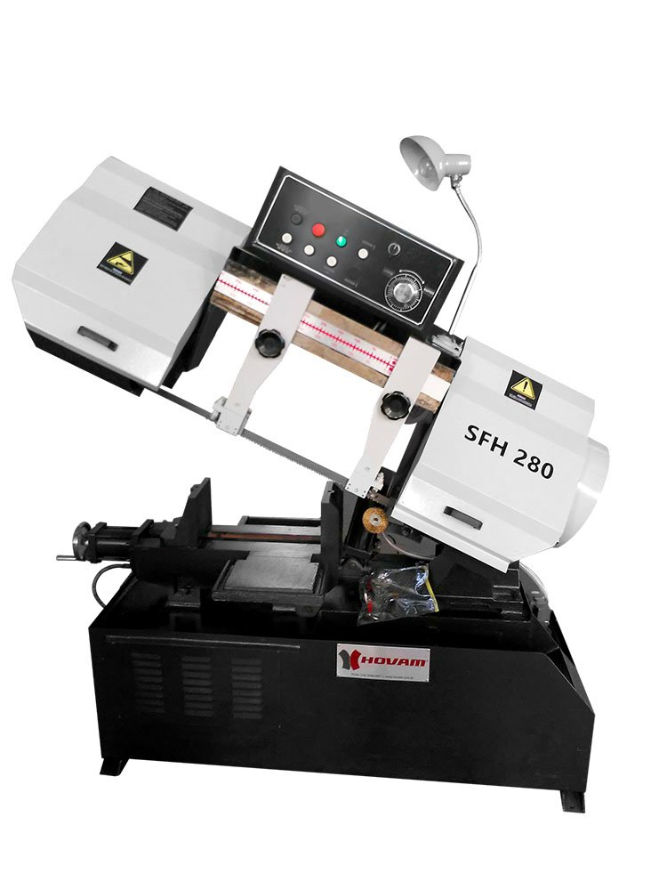 Serra de Fita Hovam - SFH 280