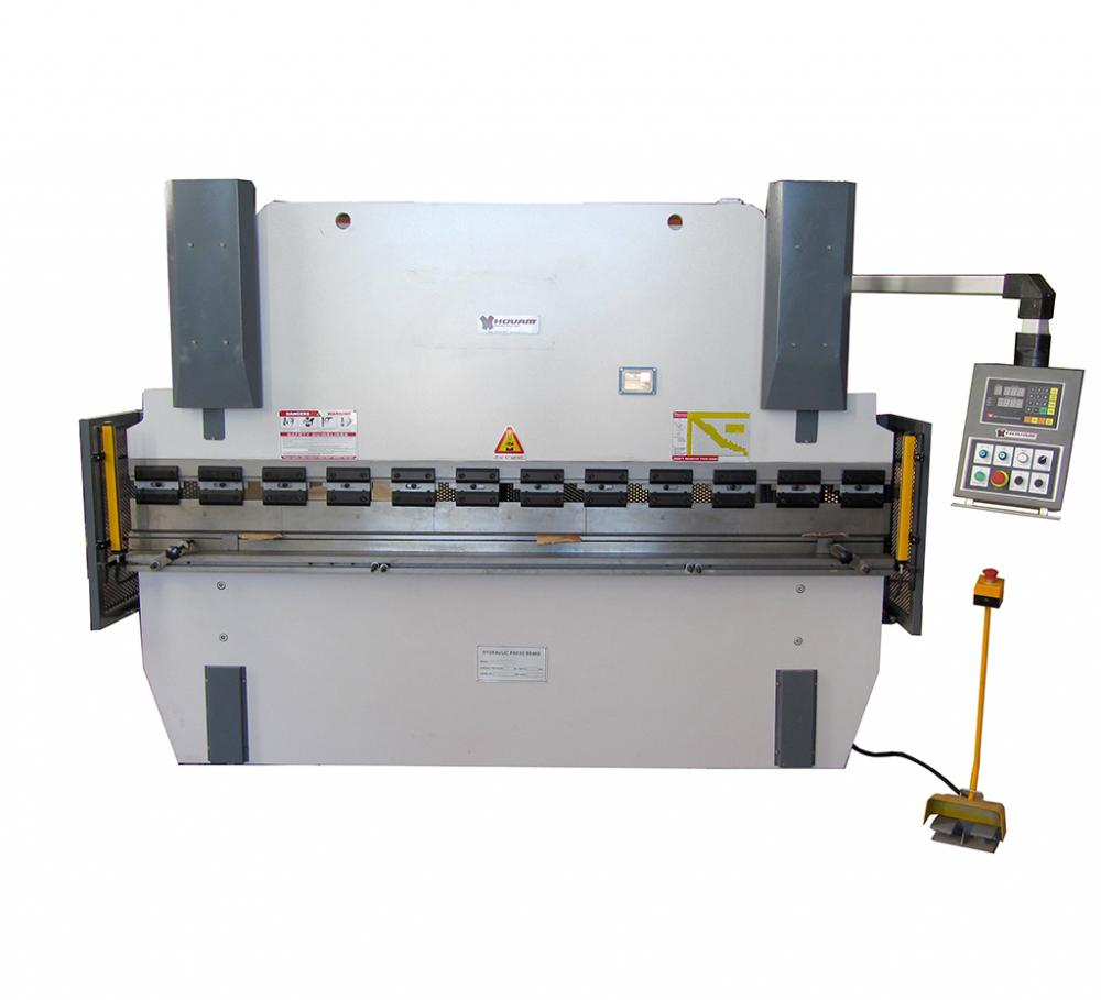 Dobradeiras Hidráulicas