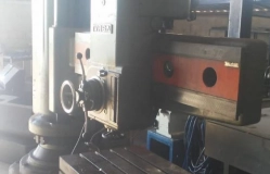 Furadeira Radial | YR6A - cód 13815