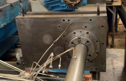 Mandrilhadora Zocca | 110 CNC - cód 6871