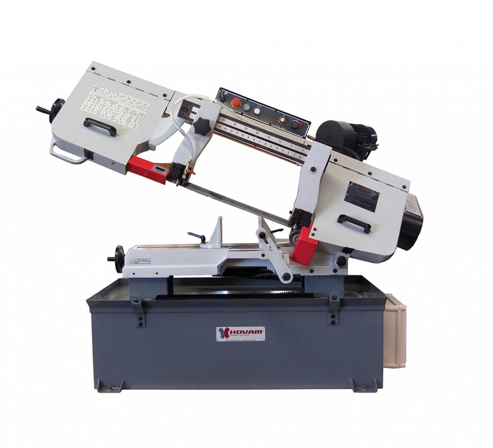 Serra de Fita Hovam - BS 1018 B