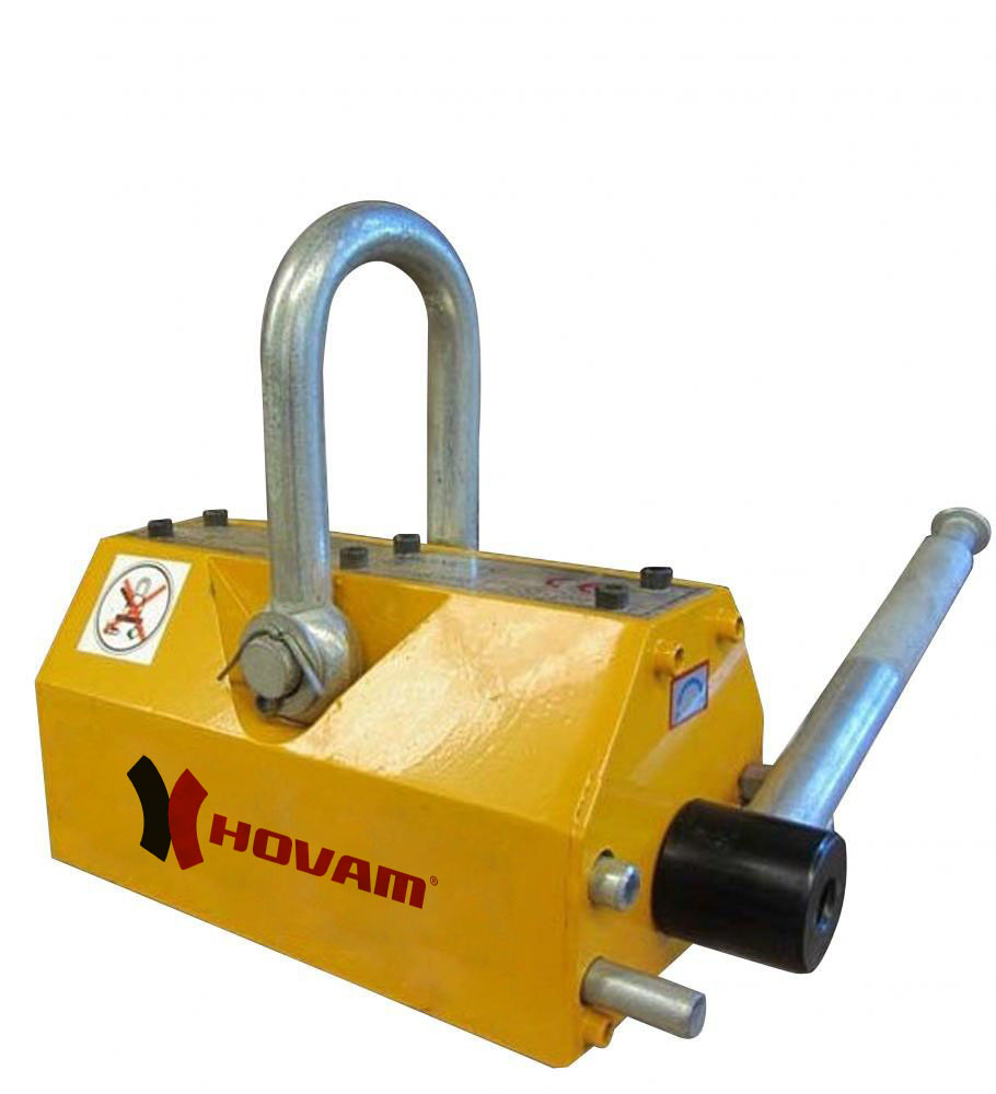 Levantador Magnético