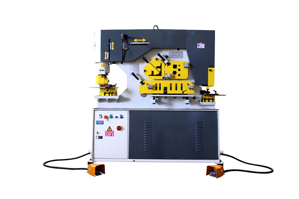 Metaleira (Tesoura Universal)