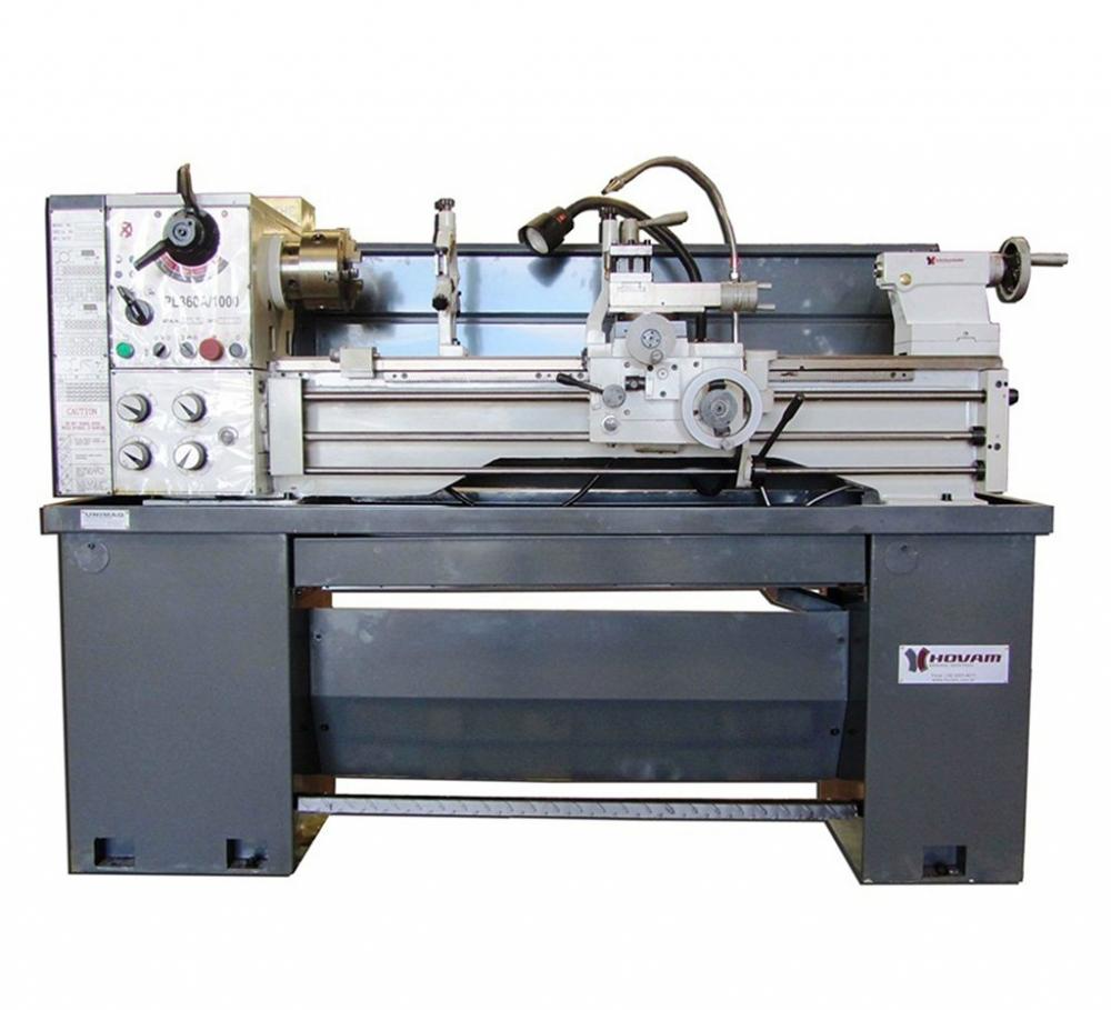 Torno Mecânico Hovam TMH 360