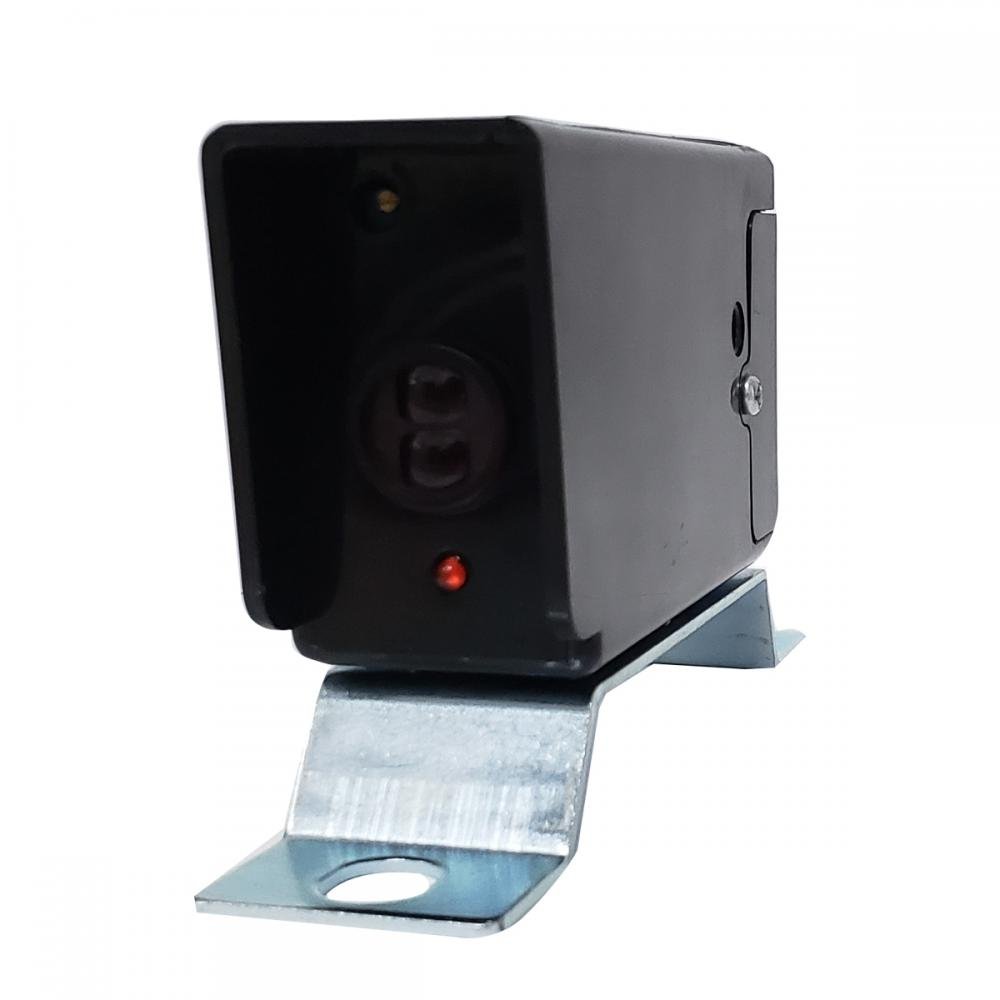 Sistema Anticolisão