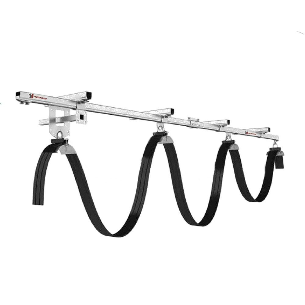 Sistema Festoon (Porta Cabos) Hovam