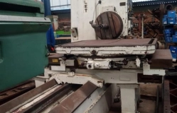 Mandrilhadora Collet | Fuso 100 - cód 26006