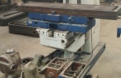 Fresadora Universal | Romi U30 - cód 16984