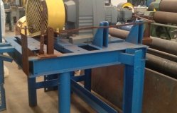 Guincho de Arraste | 5 ton - cód 6879