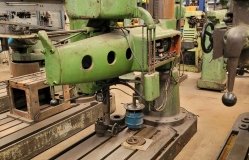 Furadeira Radial VR4| Marca Mas - cód 13823