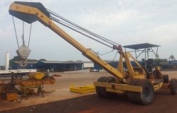 Guindaste | Marca Krane Car- cód 1799817