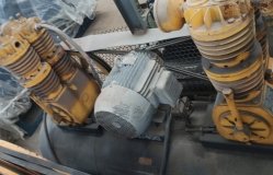 Compressor | Peg 40 pés - cód 13886