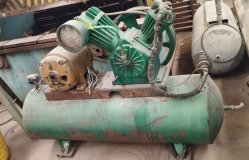 Compressor 2 Pistões| Marca Primax - cód 6818