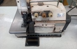 Máquina de Costura Overlock GN6-3 - cód 13839