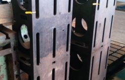 Cantoneira | Mandrilhadora III - cód 13804