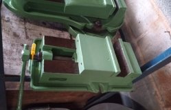 Morsa Fixa| Inclinação 95 mm - cód 13832