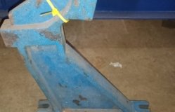 Luneta de Arraste| 60 x 290 x 250 - cód 10678