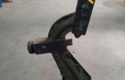 Luneta de Arraste| 60 x 290 x 270 - cód 10672