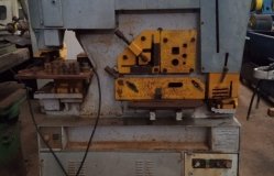 Metaleira 70 ton | Marca Kingsland - cód 16990