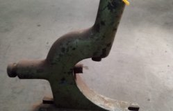 Luneta de Arraste| 110 x 200 x 300 - cód 10671