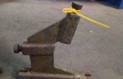 Luneta de Arraste| 60 x 155 x 270 - cód 10670