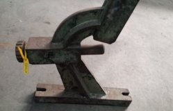 Luneta Fixa| 70 x 210 x 270 - cód 10673