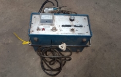 Medidor de RPM e Avanço | Marca Hofmann - cód 26081