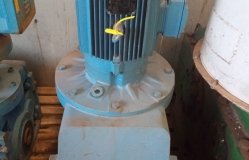 Moto Redutor ConiMax | Marca Cestari - cód 13878