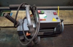 Chanfradeira Elétrica Manual - cód 26079