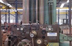 Mandrilhadora Collet | Fuso 100 - cód 6872