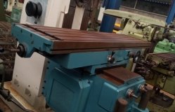 Fresadora Universal | Marca WECHECO - cód 16922