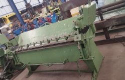 Dobradeira de Dedo | 2.000 mm - cód 32847