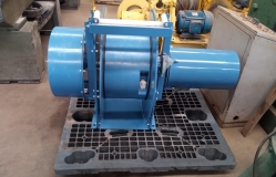 Enrolador de cabo | Marca Stemmann - cód 43418