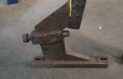 Luneta de Arraste | 60 x 155 x 270 - cód 10680