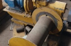 Guincho de Arraste | Motor de 15 cv IIII - cód 16933